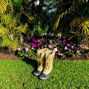 Women’s Sorel Joan of Arctic Snow Boots